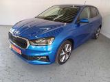 Skoda Fabia 1.0 TSI Style LED+ACC+NAVI - Skoda Fabia: 1.0