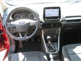 Ford EcoSport Cool & Connect 1,0 EcoBoost Start/Stopp - Ford EcoSport in Bielefeld