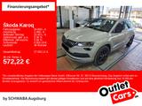Skoda Karoq Sportline 2.0TDI 4x4 DSG LED*AHK*R-KAM*18" - Skoda Autos von Händlern