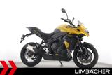 Triumph TIGER SPORT 800 - QS, Tempomat - TRIUMPH TIGER SPORT