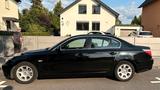 BMW 523i Limousine - BMW 523 in Ludwigshafen