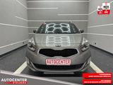 Kia Carens Spirit "7 SITZER-PANO-NAVI-CAM-LEDER" - Kia Carens: Spirit
