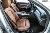Mercedes-Benz C 180 T AMG Line PDC LED Navi 19" Sitzhzg. Klima - Mercedes-Benz C 180 in Bonn