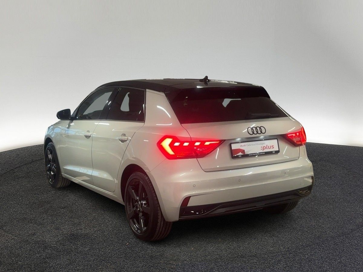 Audi A1 - Bild 2