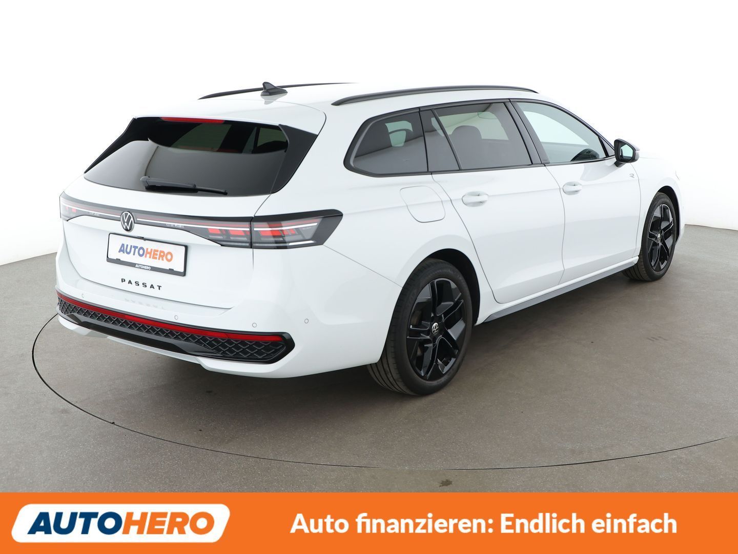 Volkswagen Passat 2.0 TDI R-Line 4Motion Aut. MATRIX ACC foto 6