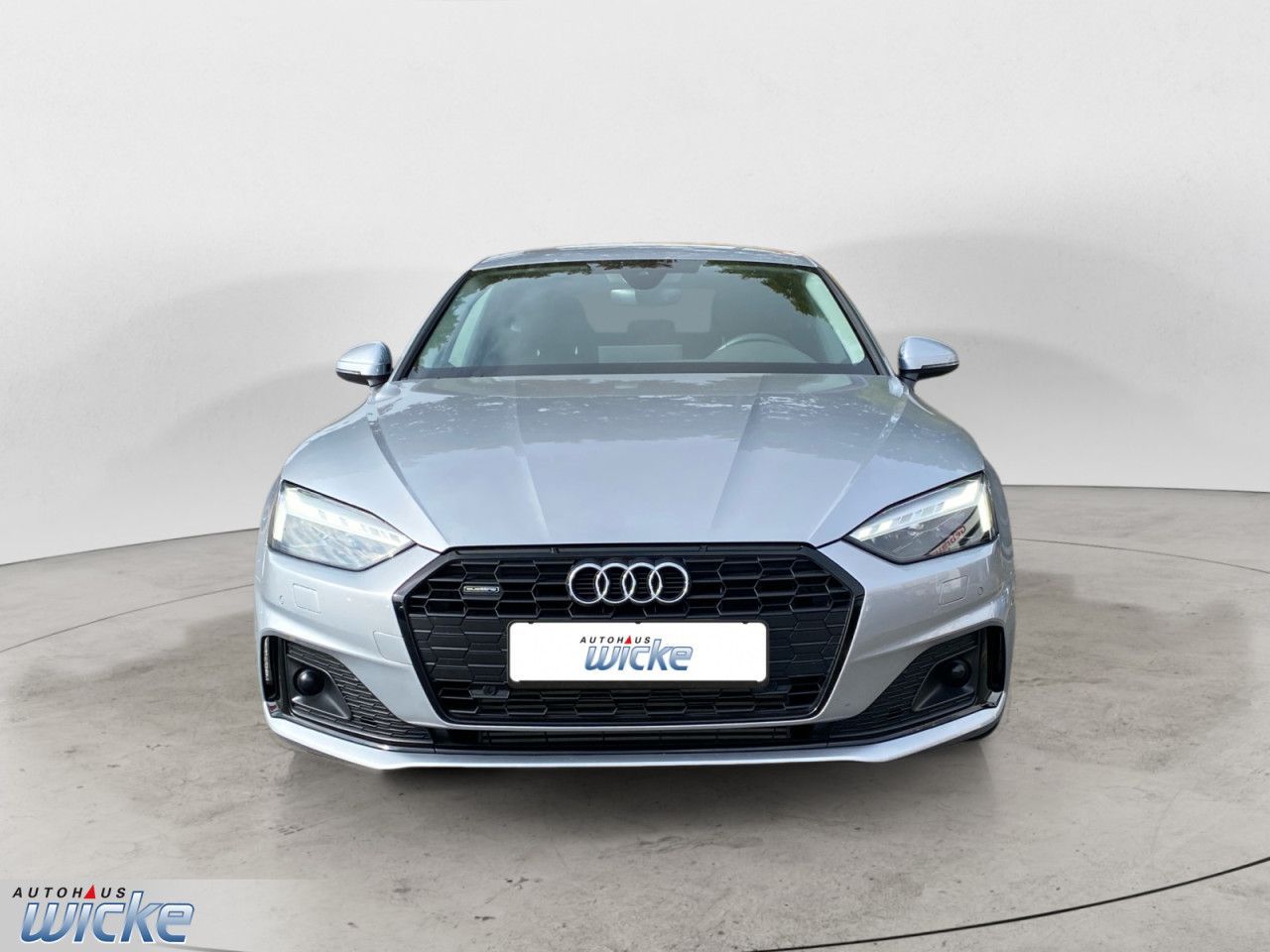 Audi A5 Sportback 45 TFSI advanced NAVI KLIMA LED REA foto 3