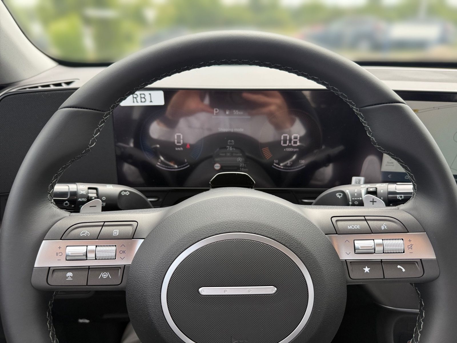 Hyundai KONA - Bild 8