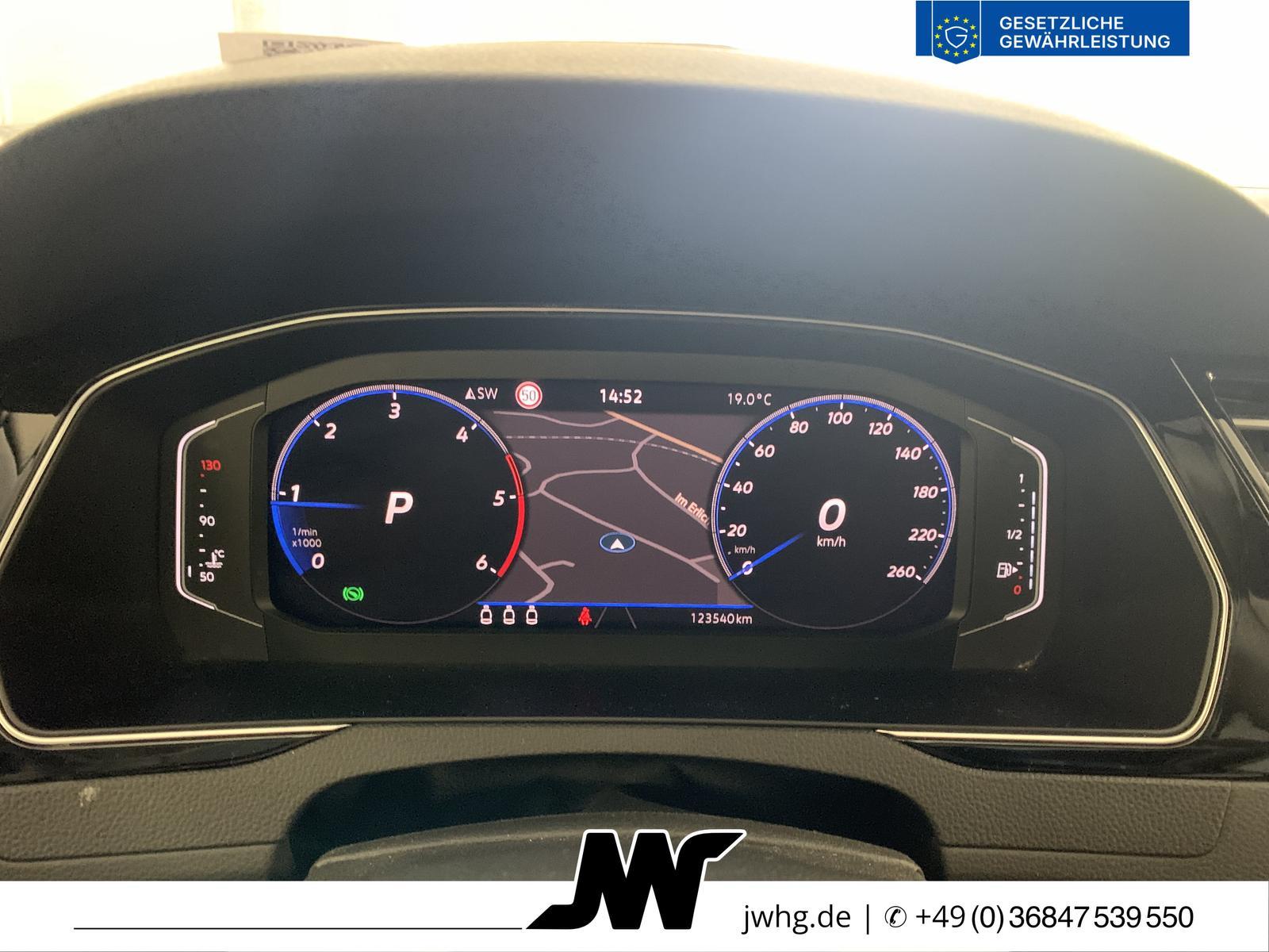 Volkswagen Passat Elegance ACC DigiCockp Memory Kam, миниатюра 10