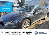 Volkswagen Arteon 2.0 TSI R-Line DSG Standhzg/Pano/ACC - Volkswagen Arteon aus 2018