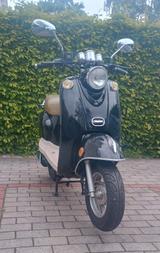 Baotian Retro Roller 4takt - Offers