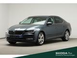 Skoda Superb 1.8 DSG Style*NAVI*STHZ*PDC*XENON - Skoda Superb in Frankfurt (Main)