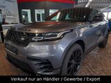 Land Rover Range Rover Velar R-Dynamic SE*PANORAMA*LEDER* - Land Rover Range Rover Velar: Dynamic Se