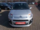 Citroën C3 Picasso Tendance abn. AHK, Klimaautom. - Citroën C3 Kombi Gebrauchtwagen