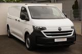 Volkswagen T7 Transporter Kasten LR 5-JAHRE-GARANTIE-250'KM - Volkswagen T7 Transporter Tageszulassungen