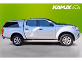 Nissan Navara 2.3dCi 4x4 Acenta Double Cab+HARDTOP+AHK - Nissan Navara