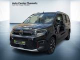Citroën Berlingo 1.5 Diesel 130 Max XL LED+Navi+2xKlima - Citroën Berlingo Gebrauchtwagen in Chemnitz