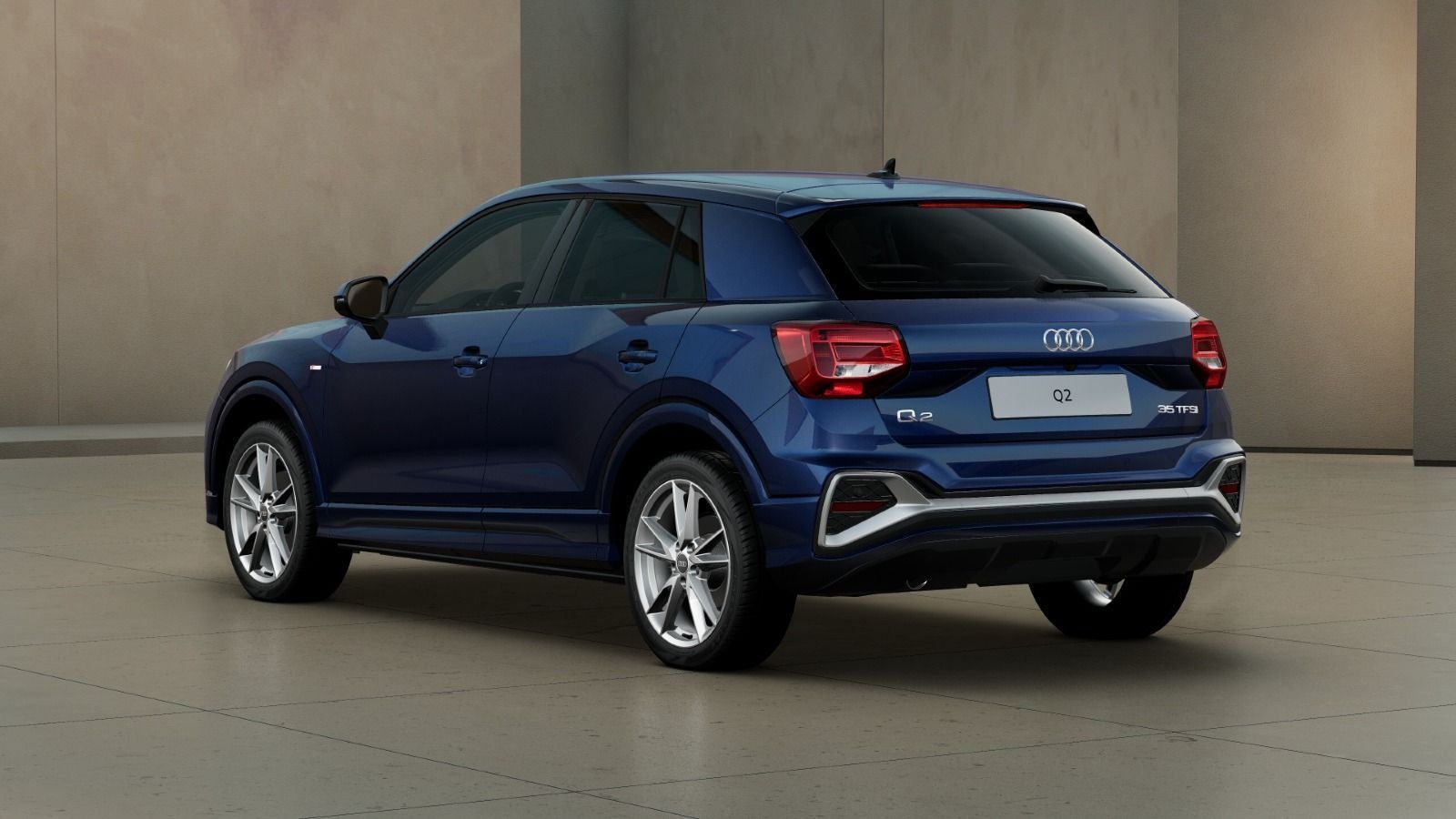 Audi Q2 - Bild 2