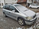 Opel Zafira 1.8 16V Selection Executive Selection... - Opel Zafira: Selection Executive