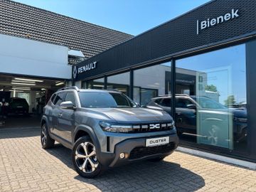 Dacia Duster hybrid-G 150 4x4 Journey