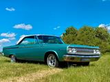 Dodge 440 Dodge Coronet Coupe 1965 Mopar Matching Nu - Dodge: Mopar