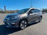 Honda CR-V 1.6 i-DTEC 160PS 4WD |Kamera|Navi| 59030 - Honda: Ps
