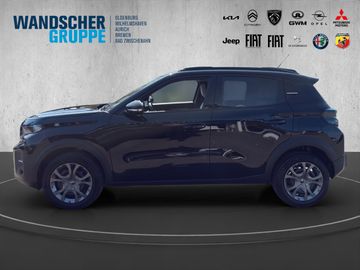 Citroën C3 1.2 PureTech00 MAX Turbo +HUD+Kam.+PDC+SpurH