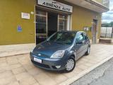 Ford Fiesta 1.4 TDCi 3p Ghia - Ford Fiesta Ghia mit Diesel-Antrieb