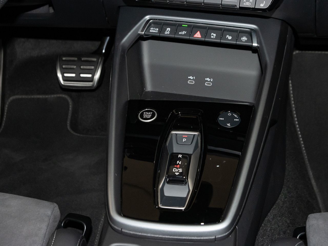 Audi A3 - Bild 15