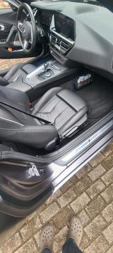 BMW Z4 Cabrio - BMW Z4 in Herne