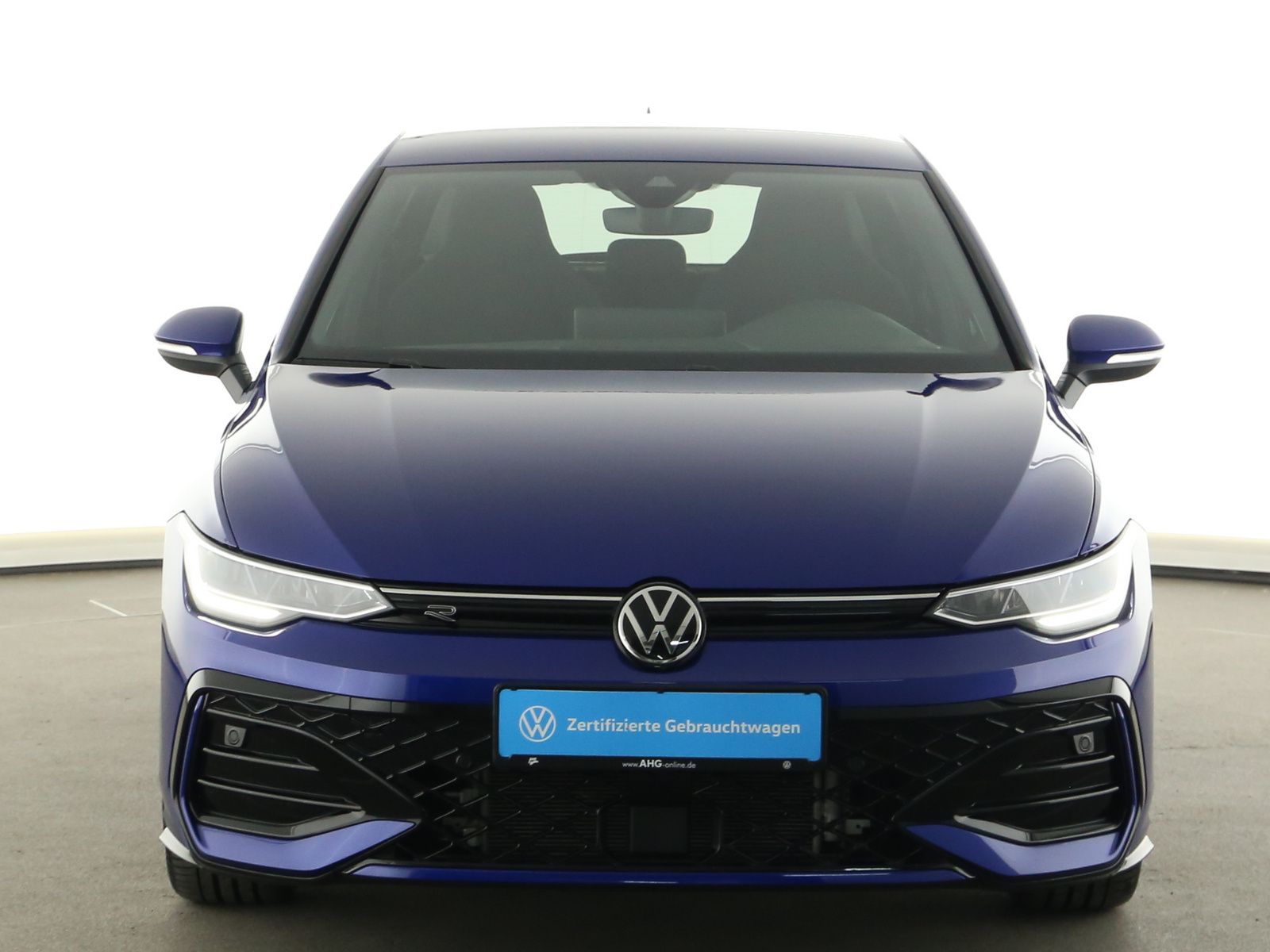 Volkswagen Golf - Bild 4