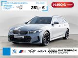 BMW 320i Touring M-Sport FACEL. AHK HUD 360° LED ACC - BMW 320: 320i Sport