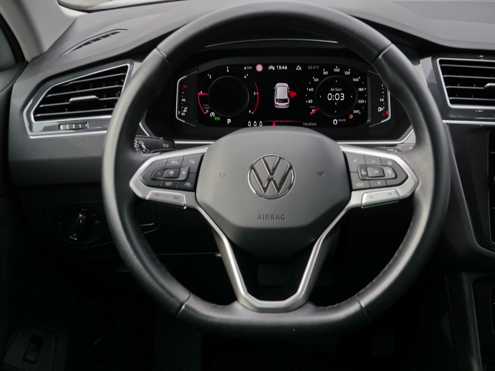 Volkswagen Tiguan - Bild 9