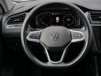 Volkswagen Tiguan - Vorschau Bild 9