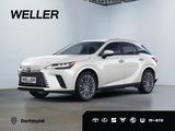 Lexus RX 350 h Luxury Line *360*HUD*Navi*LED*el Heck* - Lexus RX 350