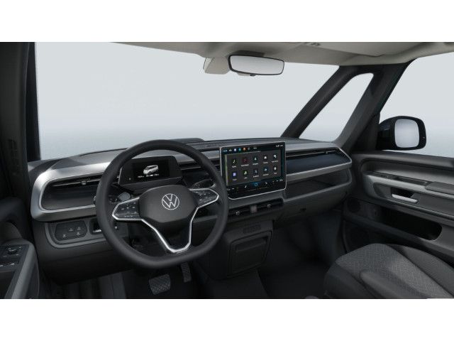 Volkswagen ID. Buzz - Bild 6