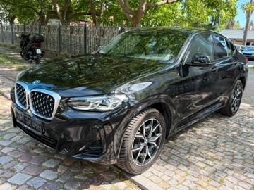 BMW X4 - 2