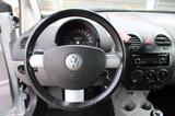 Volkswagen New Beetle Cabriolet 1.6 Highline Sitzheizung - gebrauchte VW New Beetle aus dem Jahr 2004