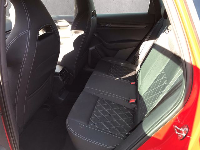 Karoq Sportline 2.0 TSI 4x4 DSG*VIRTUAL*SIDE*