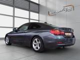 BMW i xDrive /2.Hd/BiXenon/AHK/Navi/Car Play - BMW 4er Reihe mit Anhängerkupplung