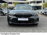 BMW 320d xD M Sport 19" ACC HuD StHzg Ad.LED Komfort - BMW Gebrauchtwagen in Esslingen