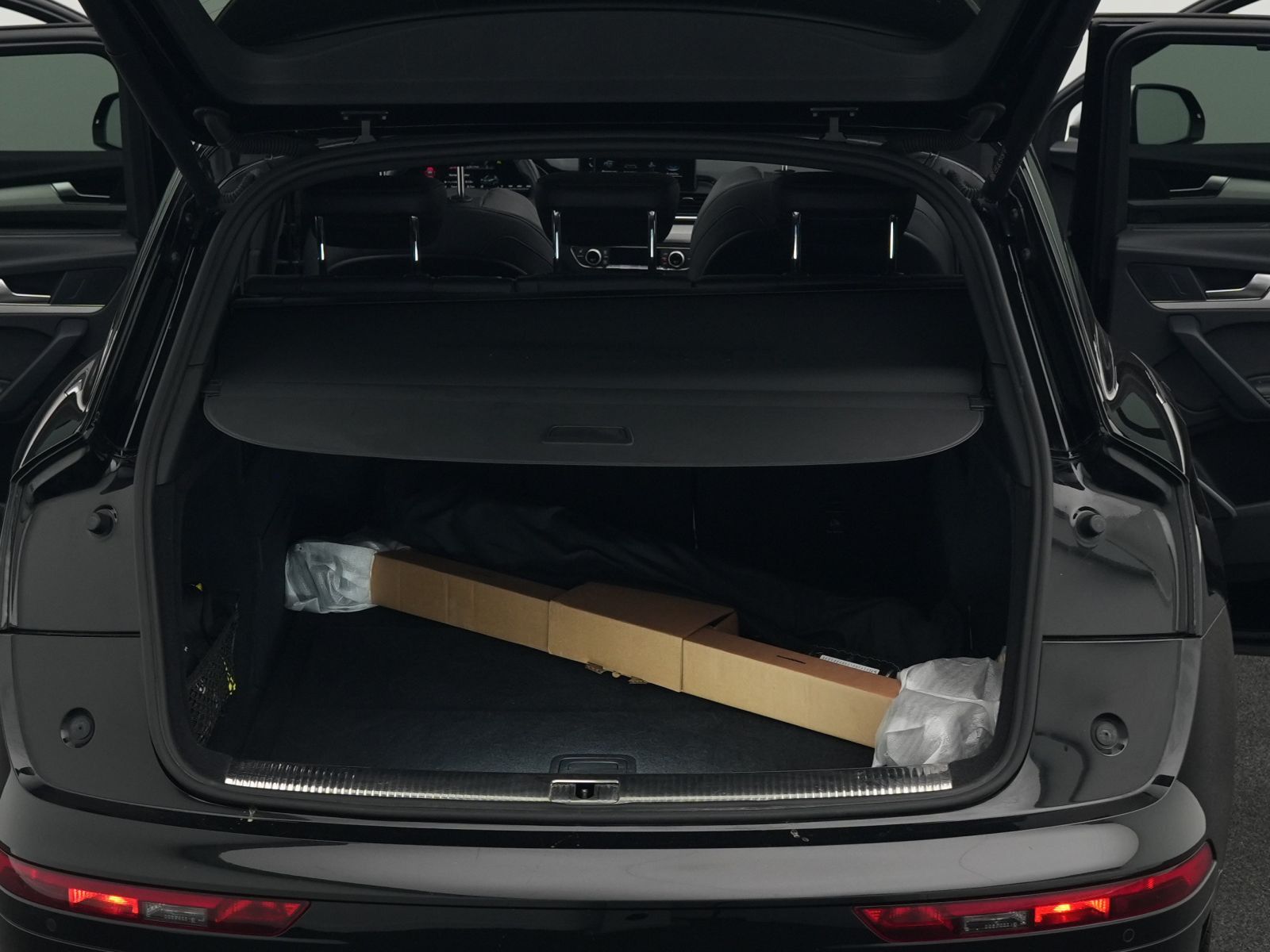 Audi SQ5 - Bild 15