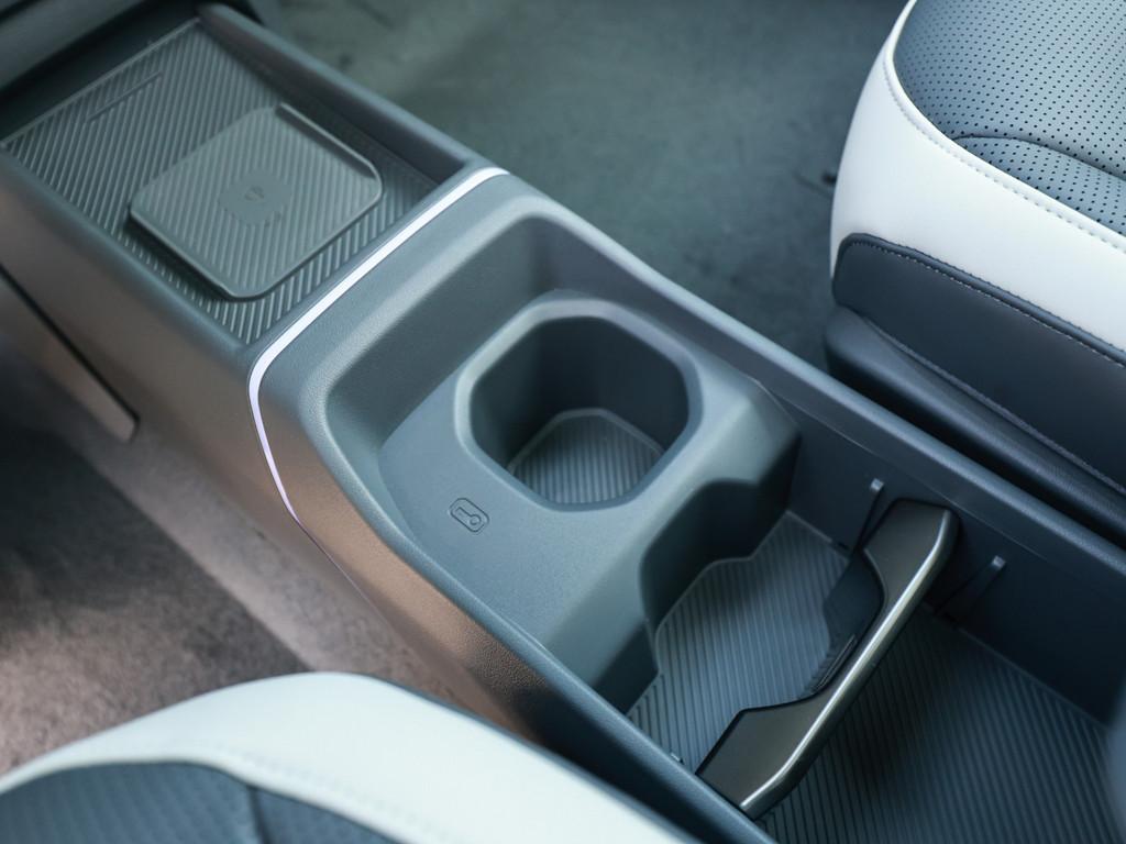 Kia EV2 GT-Line LED ACC RÜCKFAHRKAMERA PDC KLIMA