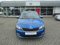 Vorschau Skoda Fabia