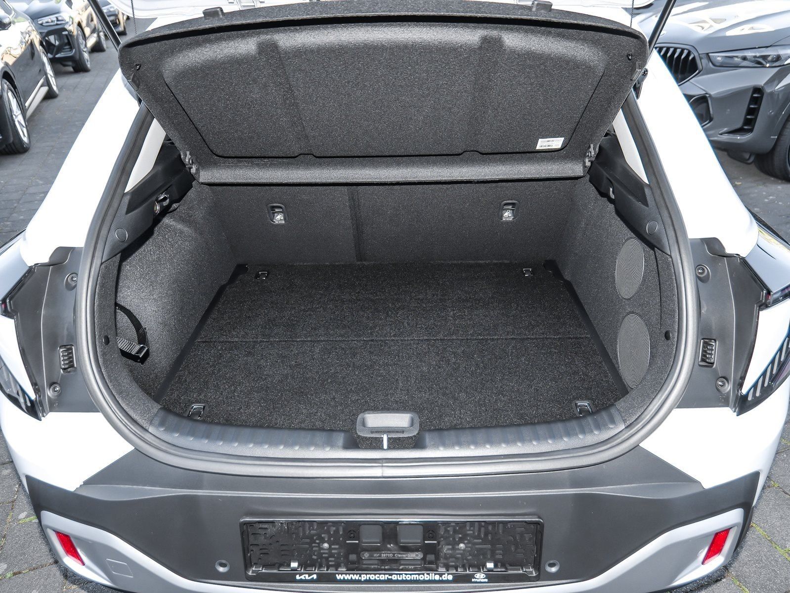 Kia XCeed - Bild 18