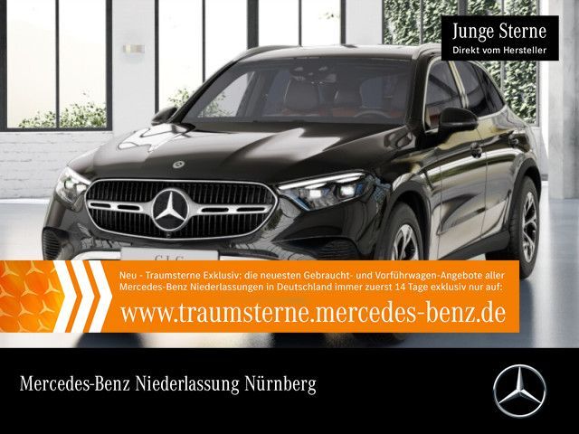 Mercedes-Benz GLC 300 de AvantgardeAdv/DigiLight/360/Fahrass+