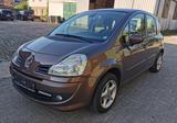 Renault Modus, sehr gepflegt, ZR + Service neu! - gebrauchte Renault Modus aus dem Jahr 2012