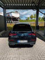 Mercedes-Benz CLA 220d AMG Line 4MATIC Pan... - gebrauchte Mercedes-Benz CLA 220 aus dem Jahr 2022