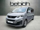 Peugeot Traveller L2 (50kWh Batterie) Allure Elektromoto - Peugeot Traveller mit Elektro-Antrieb