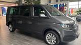 Volkswagen T6.1 Caravelle - Volkswagen T6 Caravelle aus 2023