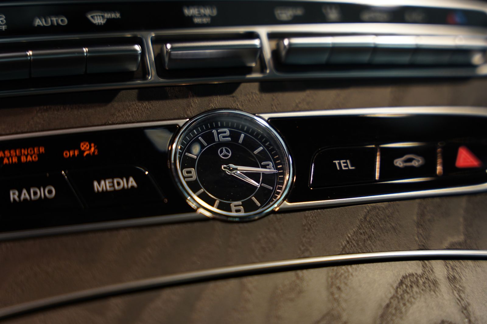 Mercedes Benz E 53 Amg